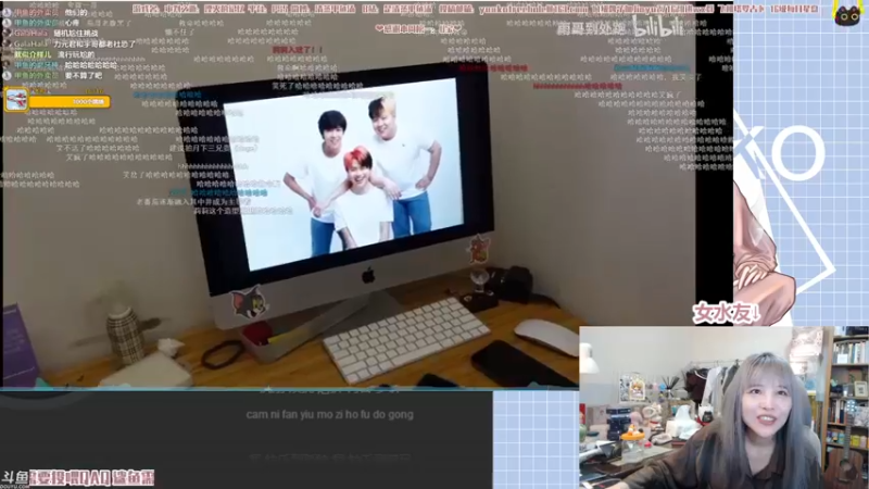 【2021-11-09 23点场】清蒸甲鱼汤：甲鱼：姐妹来打牌啊