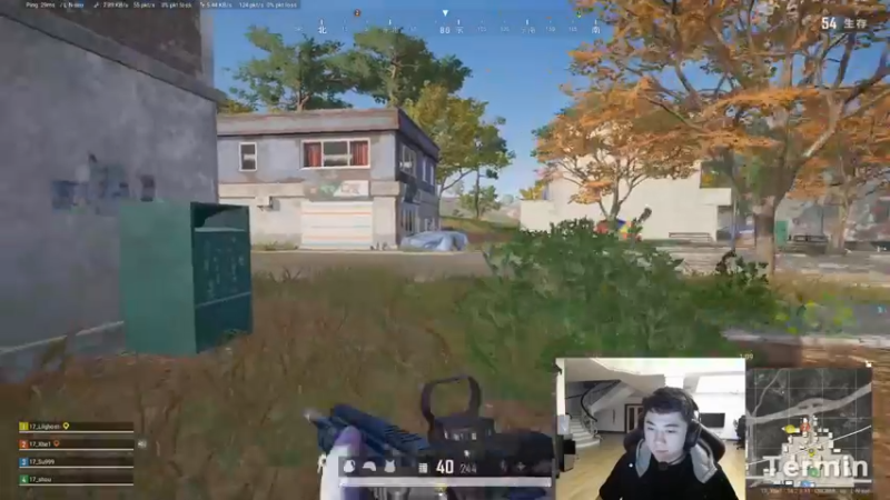 【2021-11-10 21点场】17Xbei丷：牛马是谁？我只知道牛