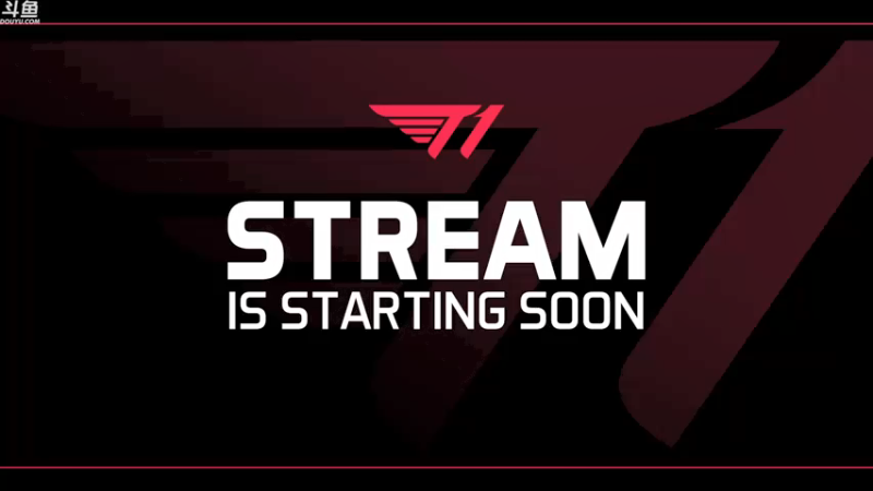 【2021-11-11 14点场】T1直播faker：T1 Faker