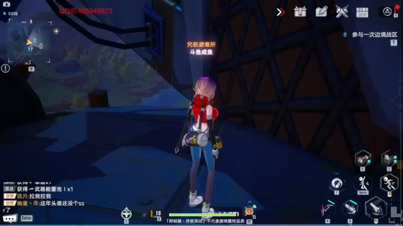 【2021-11-10 19点场】被煮熟的咸鱼：坐等10点开服 904601
