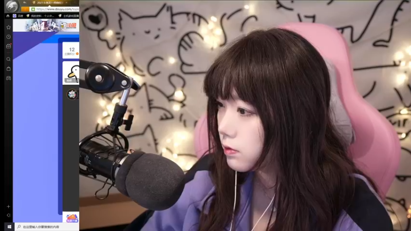 【2021-11-11 10点场】甜心战士：♡一起造个动物园叭♡