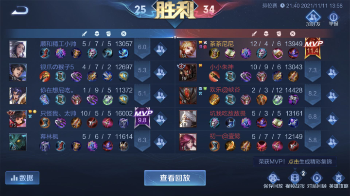 游走的小狐狸