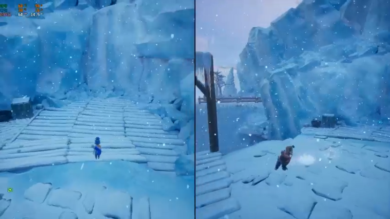 【2021-11-10 21点场】泽芜君v：这是一个无限欢乐的直播间