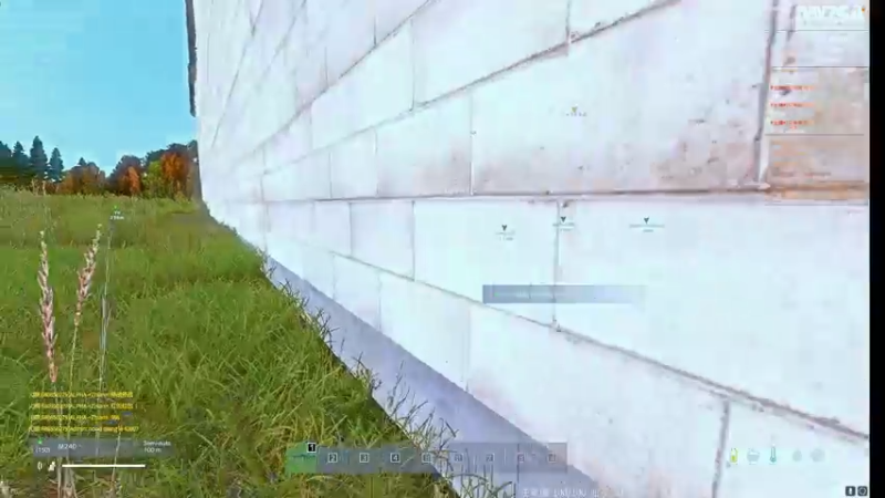【Dayz】【击杀集锦】双枪会给你答案