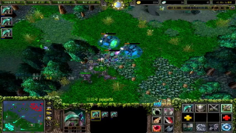 【2021-11-11 13点场】肖璐s：巅峰赛季。