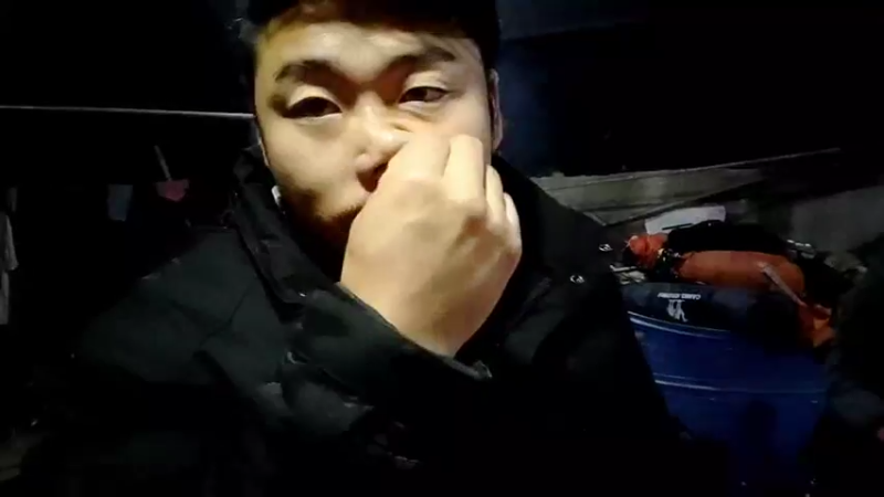 【2021-11-11 01点场】魅力生活i：继续干自家鱼塘