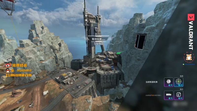 【2021-11-11 00点场】风暴奶爸Nai8：【奶爸】开始操作！