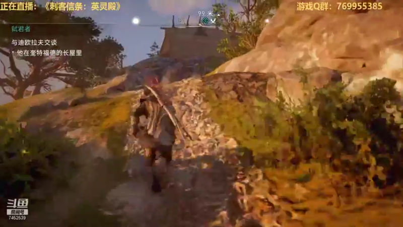 【2021-11-07 15点场】三水spy：万物皆虚万事皆允 7452539
