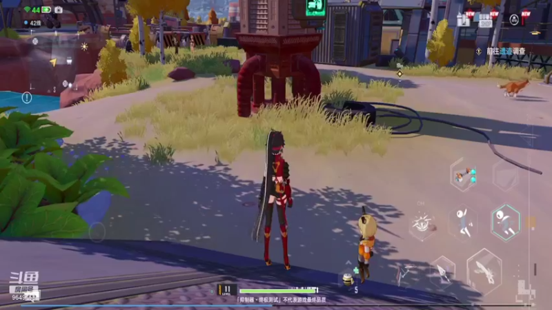 【2021-11-11 16点场】我愿带你看遍世间繁华：领礼包看直播了手慢无