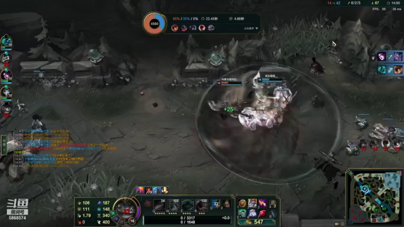 【2021-11-08 04点场】丿允浩丶：钢枪   啥也不是