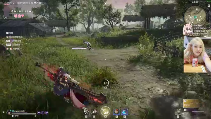 【2021-11-11 01点场】可爱橘QvQ：橘子：智商天花板