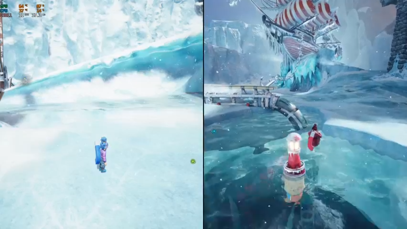 【2021-11-10 23点场】泽芜君v：这是一个无限欢乐的直播间