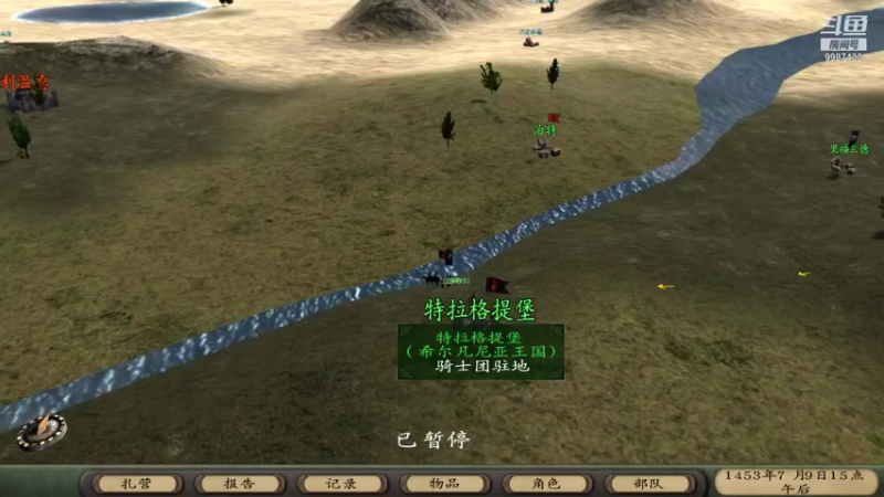 【2021-11-10 20点场】xyzAx佐：咸鱼又来到了魔幻大陆了