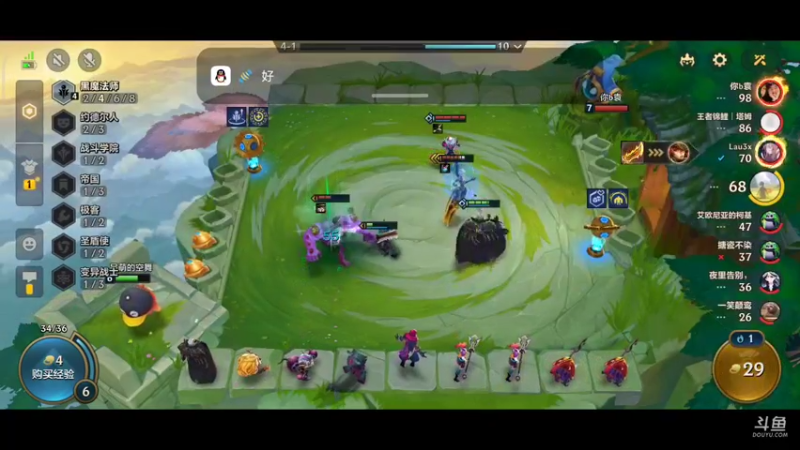 从零开始的第零天