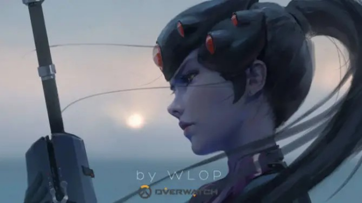 。