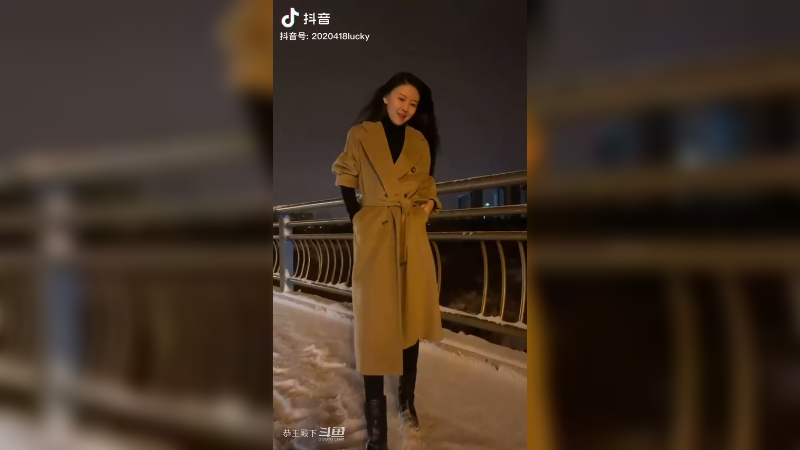 恭王小团队之老二 - （户外1）