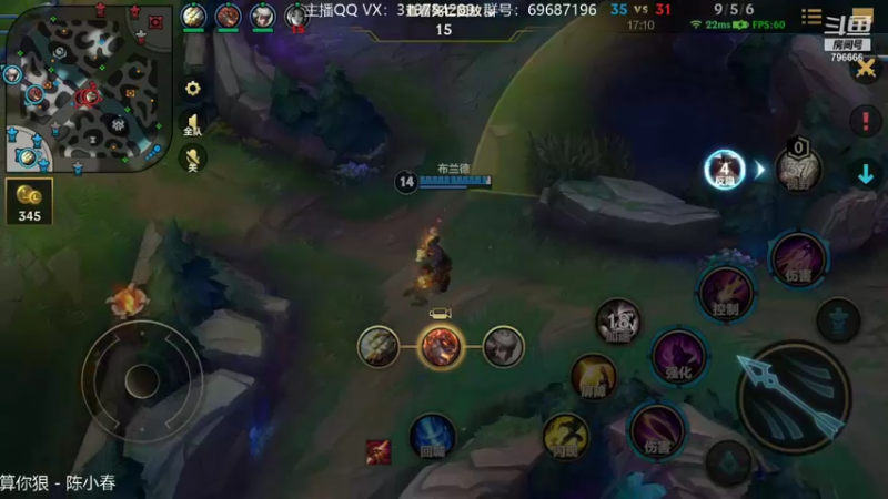 【2021-11-11 03点场】惊蜇：惊蜇：让我们来猎杀那些陷入黑暗中的人吧