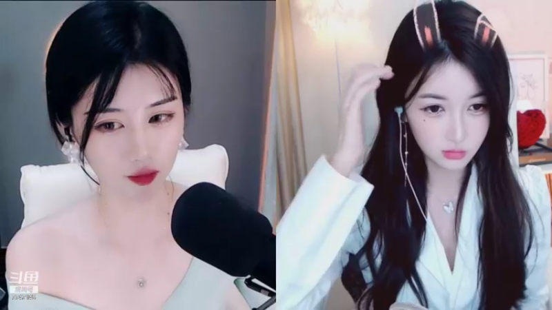 【2021-11-10 23点场】青台miss：做人呐 最重要的就是开心