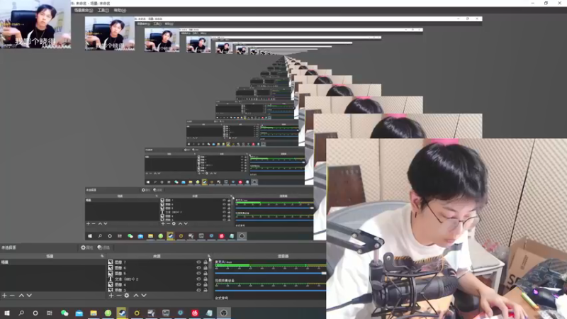 【2021-11-11 19点场】陈死狗cnh：兄弟姐妹们稍等一会儿！七点来！