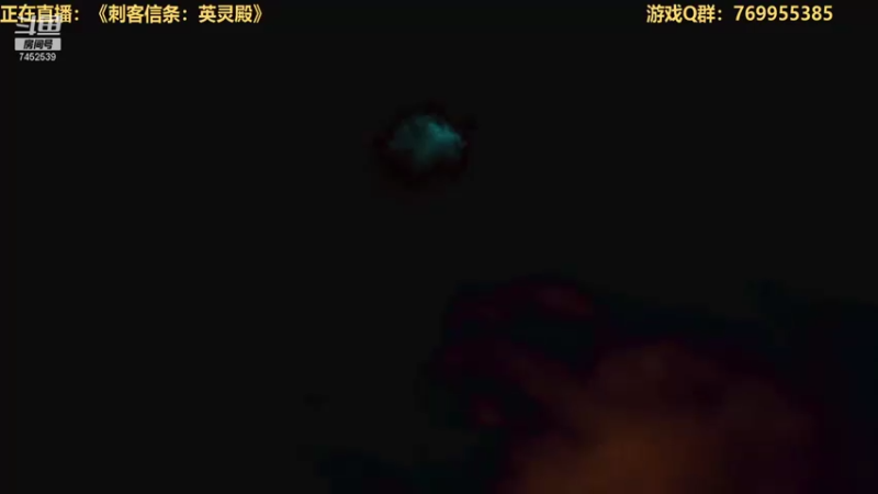 【2021-11-08 08点场】三水spy：万物皆虚万事皆允 7452539