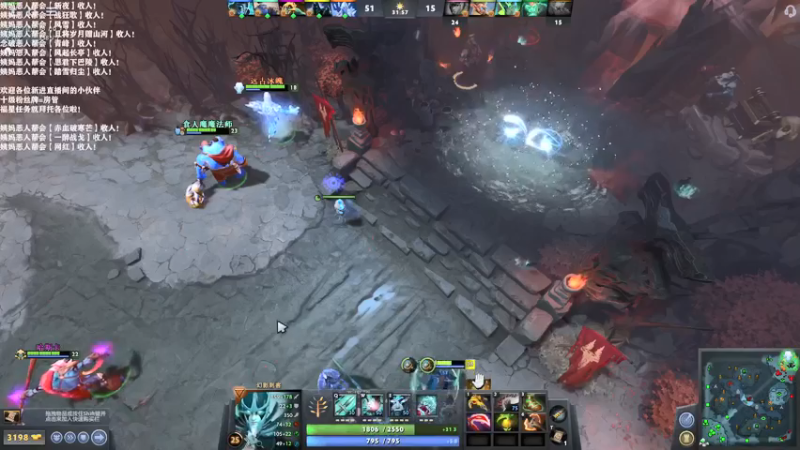 【2021-11-11 01点场】老薇恩恩：薇恩：天冷，注意保暖！