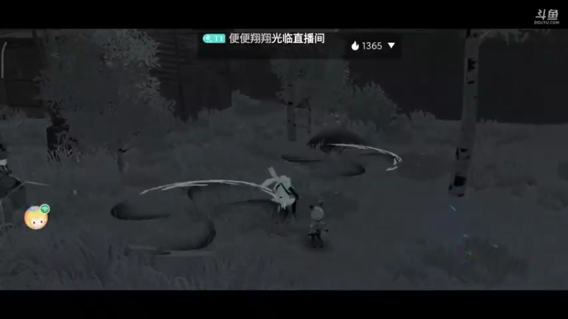 【2021-11-11 10点场】便便翔翔：映日荷花别样红