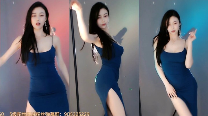 【小a懿】11-10 本场人气值TOP1舞蹈