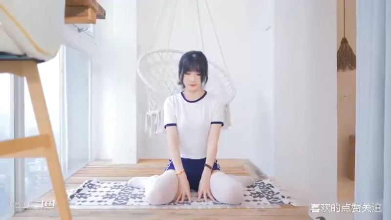美少女宅舞的