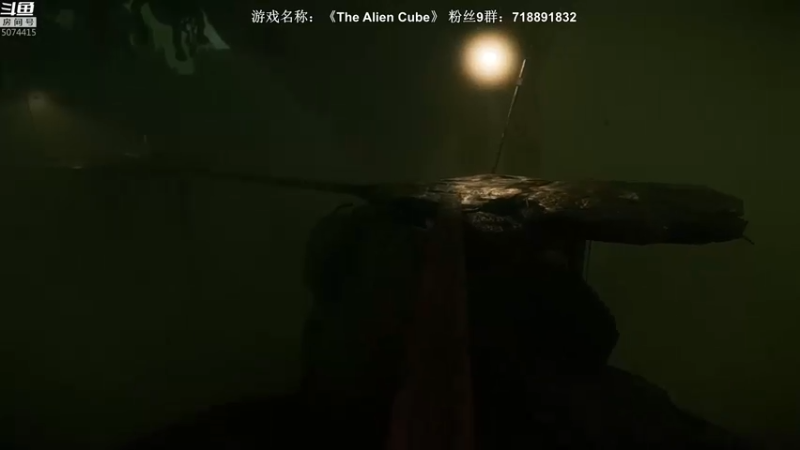 【2021-11-10 00点场】半支烟：【半支烟】恐怖游戏之魂！