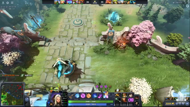 【2021-11-11 21点场】Divinity4everY：想成为一名艺术家...