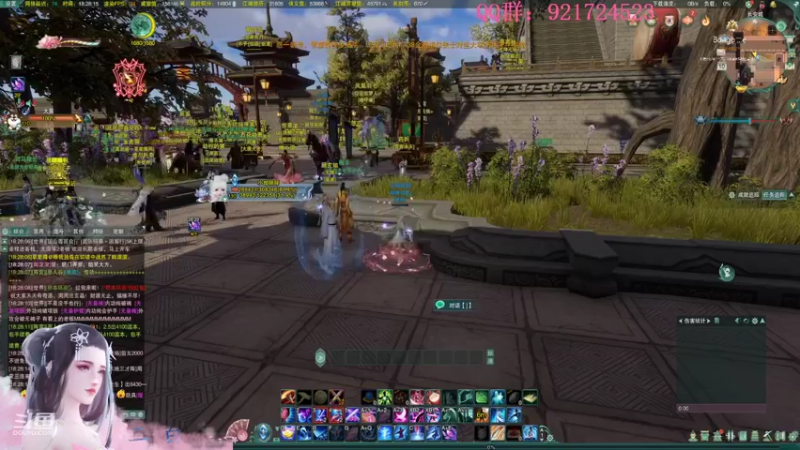 【2021-11-10 18点场】沉默的二白：【二白】新赛季冰心竞技场