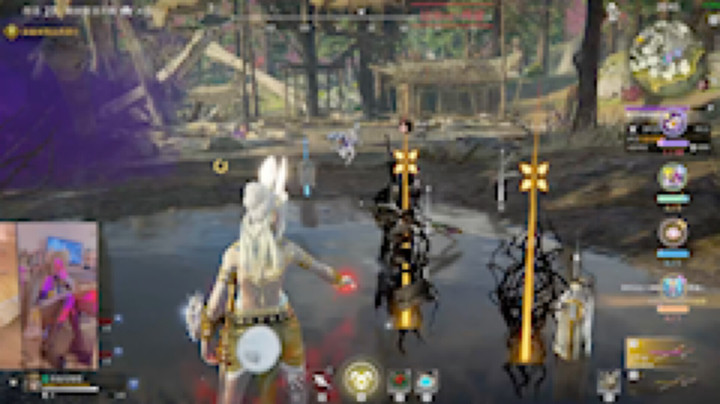 咕噜橙o发布了一个斗鱼视频2021-11-11