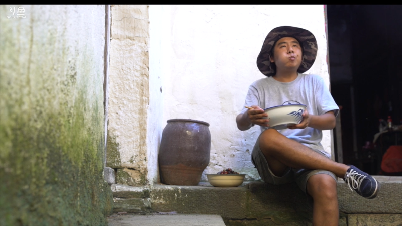 【美食】野食小哥的精彩时刻 20211111 13点场