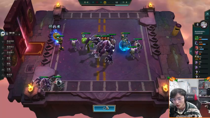 【2021-11-05 22点场】爱玩游戏的赫某人：[赫某人]妙中妙的其他游戏