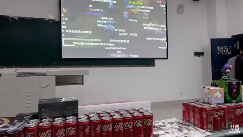 【2021-11-06 19点场】四川天信院电竞社：天府新区信息职业学院-电竞社