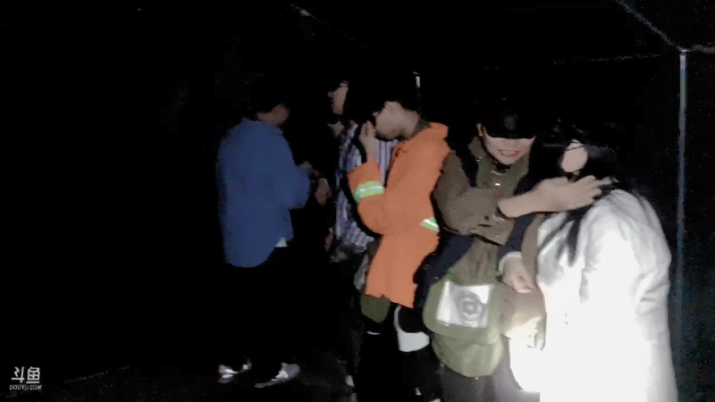 一条猪叫团哈哈，不好意思我想笑