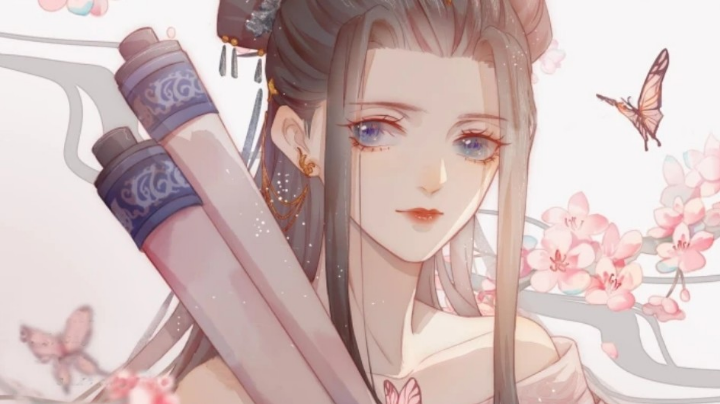 朋友圈三天可见，关上了我对你的想念005