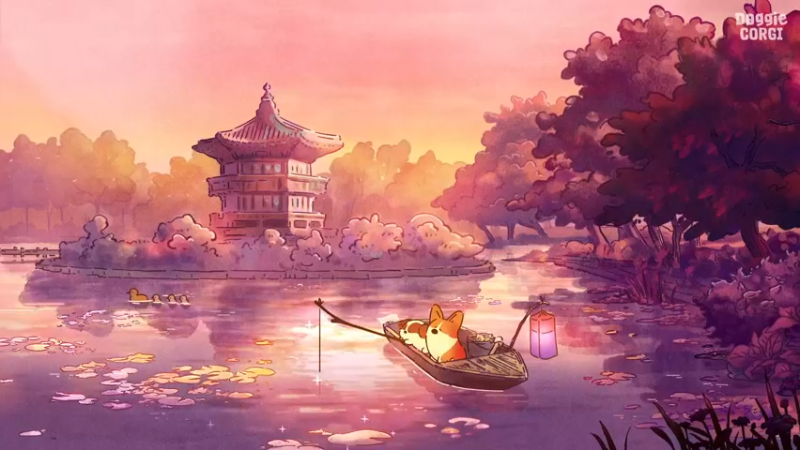 【2021-11-11 18点场】LGDxiye：大家早上好 打韩服