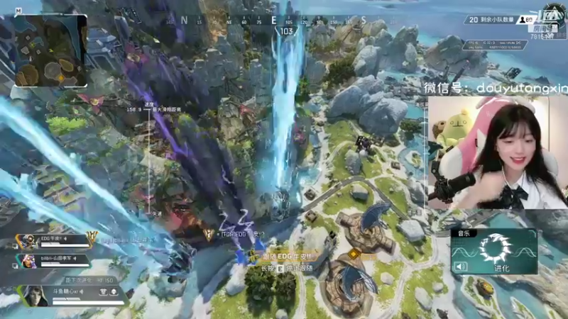 【2021-11-08 20点场】糖心xr：独乐乐不如众乐乐 7815447