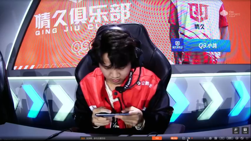 【2021-11-11 18点场】午夜锦年：大家过年好！！！ 2915747