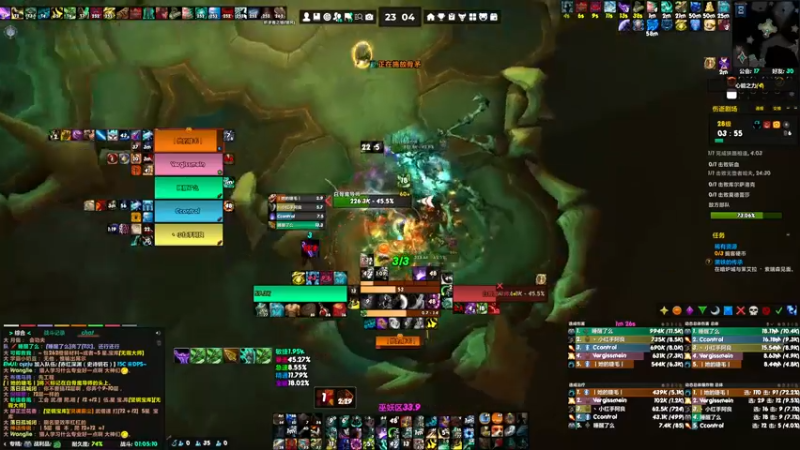 【2021-11-10 23点场】乐橙橙橙橙橙：赤精我待你不薄