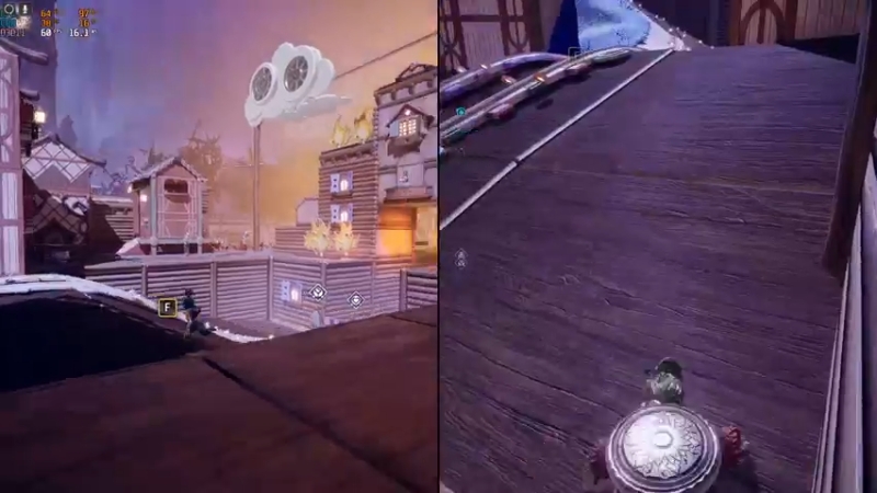 【2021-11-10 19点场】泽芜君v：这是一个无限欢乐的直播间