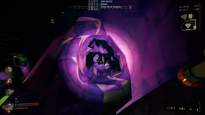 【2021-11-11 15点场】鱼的眼泪水知道：伪·矮人矿工【铁龙手炮】