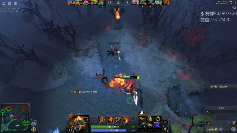 【2021-11-10 22点场】小粥泥浆：【小粥】关键词：地表最强哈斯卡！！