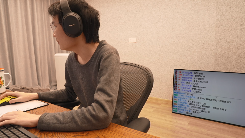 【马里奥制造】超级小桀的精彩时刻 20211111 12点场