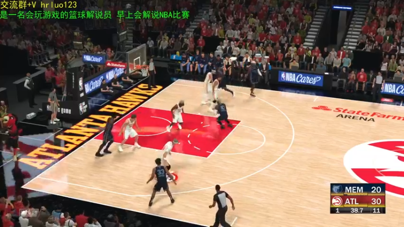 【2021-11-11 00点场】91斧王娱乐NBA解说：纽约总冠军！