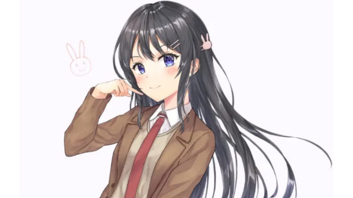 彼方为谁，无我有问001