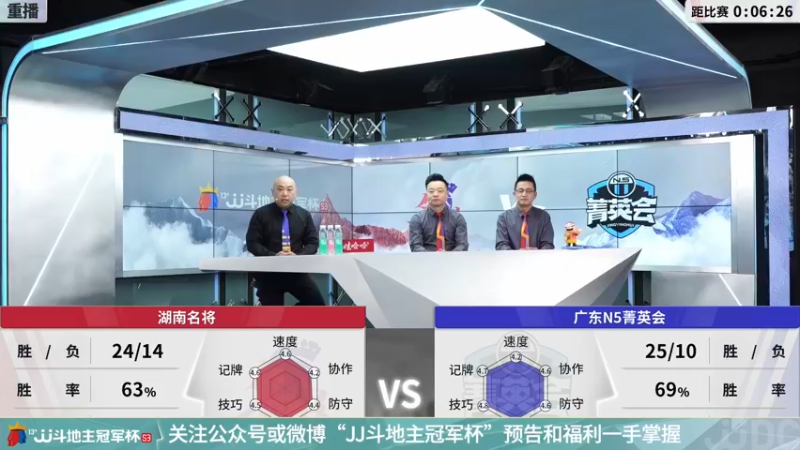 【2021-11-11 03点场】JJ斗地主官方：经典战役回顾 488743