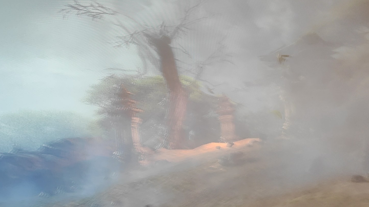 突突突
