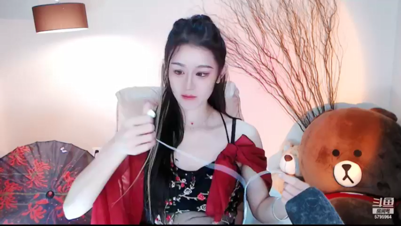 【2021-11-11 18点场】Sa叁儿：八九不离你